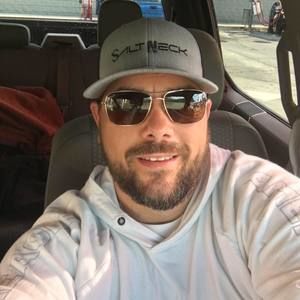 Meet your Posher, Bradley